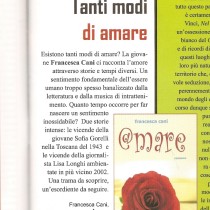 L'Eretico - Luglio/Agosto 2009, p.15